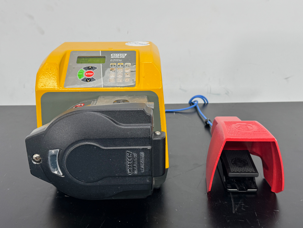 Image of Watson Marlow 620Du Peristaltic Pump